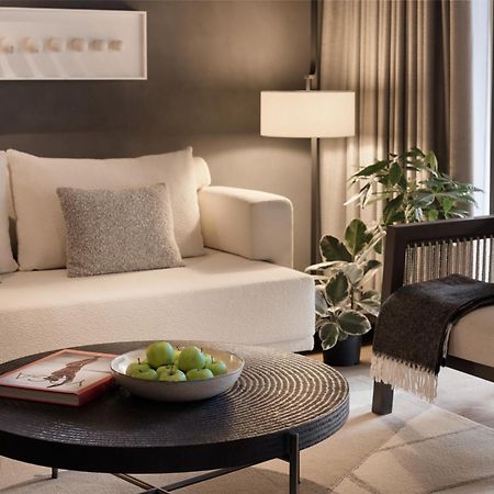 Hotel Six Senses Crans-Montana Exterior foto