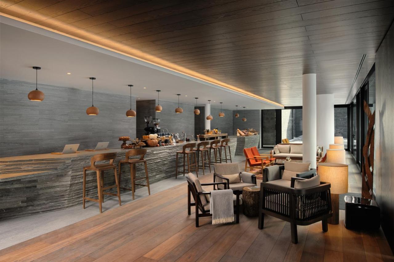 Hotel Six Senses Crans-Montana Exterior foto